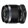 【新品】 OM SYSTEM M.ZUIKO DIGITAL ED 30mm F3.5 Macro【メーカー取寄せ品】【選べる5年間延長保証対象（別料金）】