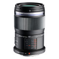 【新品】OM SYSTEM M.ZUIKO DIGITAL ED 60mm F2.8 Macro【5千円分キャッシュバック】【メーカー取寄せ品】【選べる5年間延長保証対象（別料金）】