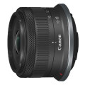 【新品】キヤノン RF-S10-18mm F4.5-6.3 IS STM【メーカー取寄せ品】【選べる5年間延長保証対象（別料金）】