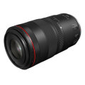 【新品】キヤノン RF100mm F2.8 L MACRO IS USM【2万円キャッシュバックキャンペーン】【メーカー取寄せ品】【選べる5年間延長保証対象（別料金）】