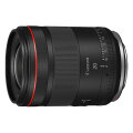 【新品】キヤノン RF20mm F1.4 L VCM【メーカー取寄せ品】【選べる5年間延長保証対象（別料金）】