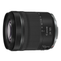 【新品】キヤノン RF24-105mm F4-7.1 IS STM【1万円キャッシュバック】【メーカー取寄せ品】【選べる5年間延長保証対象（別料金）】