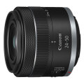 【新品】キヤノン RF24-50mm F4.5-6.3 IS STM【メーカー取寄せ品】【選べる5年間延長保証対象（別料金）】