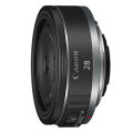 【新品】キヤノン RF28mm F2.8 STM【5千円キャッシュバックキャンペーン】【メーカー取寄せ品】【選べる5年間延長保証対象（別料金）】