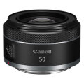 【新品】キヤノン RF50mm F1.8 STM【3千円キャッシュバックキャンペーン】【メーカー取寄せ品】【選べる5年間延長保証対象（別料金）】