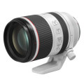 【新品】【在庫あり】キヤノン RF70-200mm F2.8 L IS USM【4万円キャッシュバック】【選べる5年間延長保証対象（別料金）】