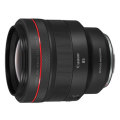【新品】キヤノン RF85mm F1.2 L USM DS【メーカー取寄せ品】【選べる5年間延長保証対象（別料金）】