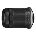 【新品】キヤノン RF-S18-150mm F3.5-6.3 IS STM【メーカー取寄せ品】【選べる5年間延長保証対象（別料金）】