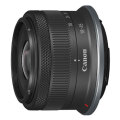 【新品】キヤノン RF-S18-45mm F4.5-6.3 IS STM【メーカー取寄せ品】【選べる5年間延長保証対象（別料金）】