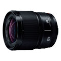 【新品】【在庫あり】パナソニック LUMIX S 18mm F1.8[S-S18]（Lマウント）【選べる5年間延長保証対象（別料金）】