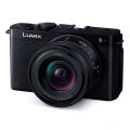 【新品】【在庫あり】パナソニック LUMIX DC-S9N-K ジェットブラック [広角ズームレンズキット]【選べる5年間延長保証対象(別料金)】