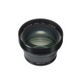 【新品】フジフイルム テレコンバージョンレンズ TCL-X100II ブラック【メーカー取寄せ品】