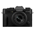 【新品】【在庫あり】フジフイルム FUJIFILM X-T30 III XC13-33mmレンズキット ブラック【選べる5年間延長保証対象（別料金）】