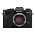 【新品】【在庫あり】フジフイルム FUJIFILM X-T30 III ボディ ブラック【選べる5年間延長保証対象（別料金）】