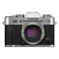 【新品】【在庫あり】フジフイルム FUJIFILM X-T30 III ボディ シルバー【選べる5年間延長保証対象（別料金）】