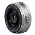 【新品】フジフイルム XF23mmF2.8 R WR シルバー【メーカー取寄せ品】【選べる5年間延長保証対象（別料金）】