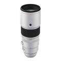 【新品】【9月18日発売予定】フジフイルム XF400mmF4.5 R LM OIS WR【メーカー取寄せ品】【発売日以降のお渡し】【選べる5年間延長保証対象（別料金）】