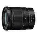 【新品】ニコン NIKKOR Z 24-70mm f/4 S【メーカー取寄せ品】【選べる5年間延長保証対象（別料金）】
