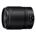 【新品】ニコン NIKKOR Z 35mm f/1.8 S【1万5千円キャッシュバックキャンペーン】【メーカー取寄せ品】【選べる5年間延長保証対象（別料金）】