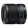 【新品】ニコン NIKKOR Z DX MC 35mm f/1.7【メーカー取寄せ品】【選べる5年間延長保証対象（別料金）】