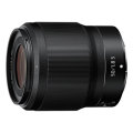 【新品】ニコン NIKKOR Z 50mm f/1.8 S【1万5千円キャッシュバックキャンペーン】【メーカー取寄せ品】【選べる5年間延長保証対象（別料金）】