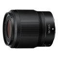 【新品】ニコン NIKKOR Z 50mm f/1.8 S【メーカー取寄せ品】【選べる5年間延長保証対象（別料金）】