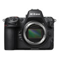 【新品】ニコン Z8 ボディ【メーカー取寄せ品】【5万円キャッシュバックキャンペーン】【Z8 CFexpressメモリーカードプレゼントキャンペーン】【選べる5年間延長保証対象（別料金）】