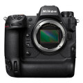 【新品】ニコン Z9 ボディ【メーカー取寄せ品】【選べる5年間延長保証対象（別料金）】