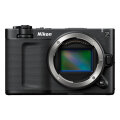 【新品】ニコン ZR ボディ【選べる5年間延長保証対象（別料金）】