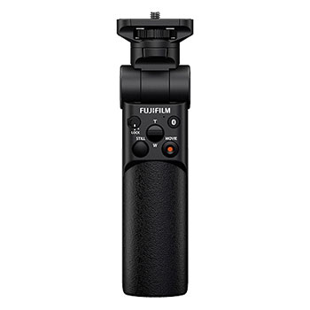 【新品】フジフイルム 三脚グリップ TG-BT1【メーカー取寄せ品】