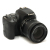 KissX9 18-55mm