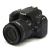KissX9 18-55mm