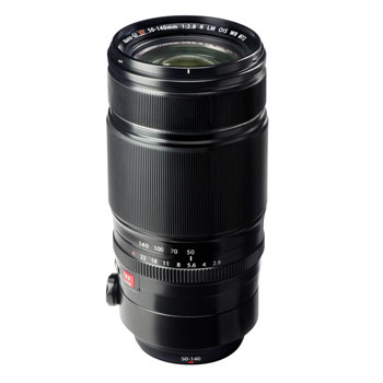 【新品】フジフイルム XF50-140mmF2.8 R LM OIS WR【メーカー取寄せ品（納期約1.5ヶ月）】【選べる5年間延長保証対象（別料金）】