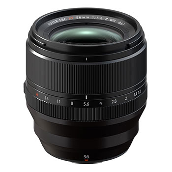 【新品】フジフイルム XF56mmF1.2 R WR【メーカー取寄せ品】【選べる5年間延長保証対象（別料金）】