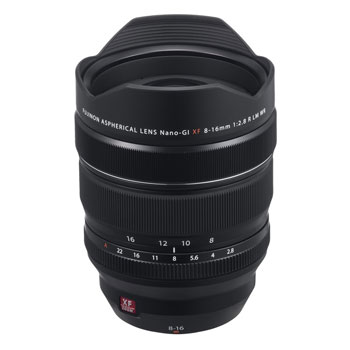 【新品】フジフイルム XF8-16mmF2.8 R LM WR【メーカー取寄せ品（納期約1.5ヶ月）】【選べる5年間延長保証対象（別料金）】