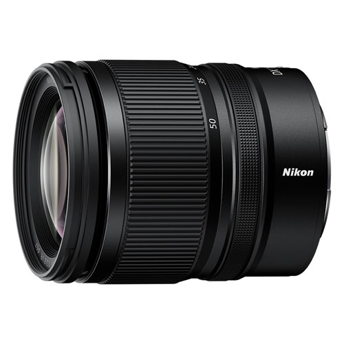 【新品】ニコン NIKKOR Z DX 16-50mm f/2.8 VR【メーカー取寄せ品】【選べる5年間延長保証対象（別料金）】
