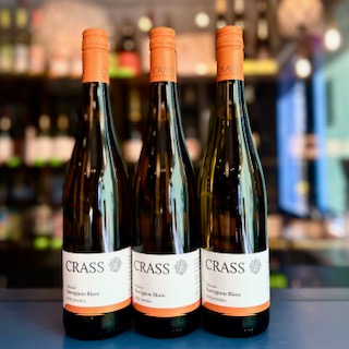 クラス　エアバッハー　ソーヴィニヨン・ブラン　２０２３