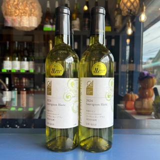 井筒ワイン　ソーヴィニヨン・ブラン 　2024