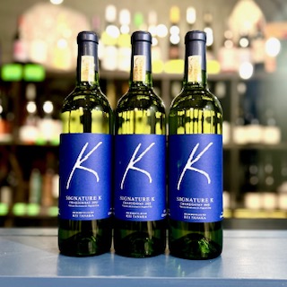 シグネチャーK 2022