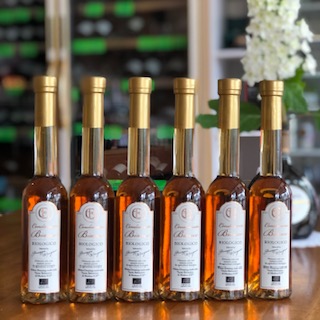 有機ホワイトコンディメント・ビオ