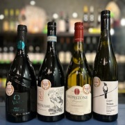 サクラアワード受賞ワイン　4本セット
