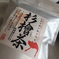 杉檜茶　急須用リーフ１２０ｇ