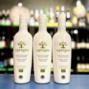 有機エキストラバージンオリーブオイル　エグレヒオ　500ml