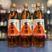 飯尾醸造　冨士酢　900ｍｌ