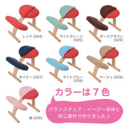 Sakamotoサカモトハウス バランスチェア イージー 姿勢がよくなる Amazon.co.jp: バランスラボ バランスイージー ショートフレーム