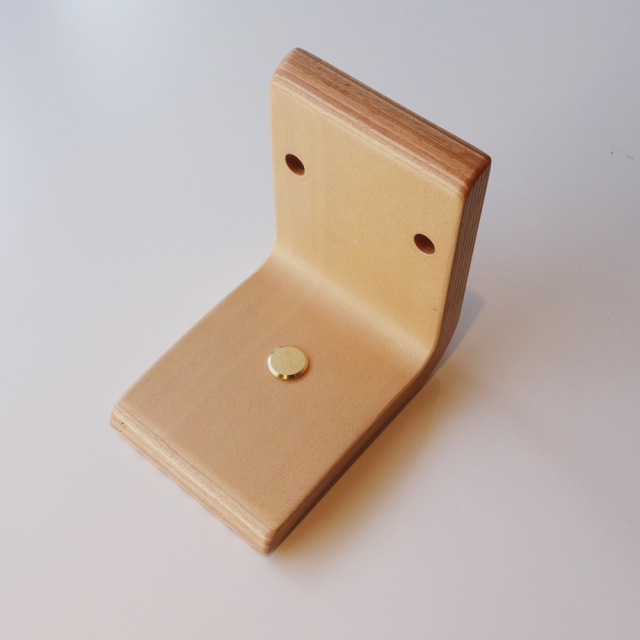 新型サカモトハウス製バランスチェア・イージー パーツ  アングル・グレードアップ部品無償提供品