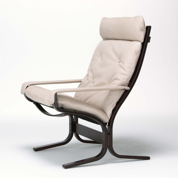 シエスタクラシック／ハイバックアーム付き