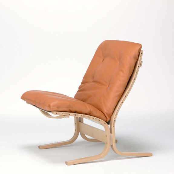 シエスタクラシック／ロウバック