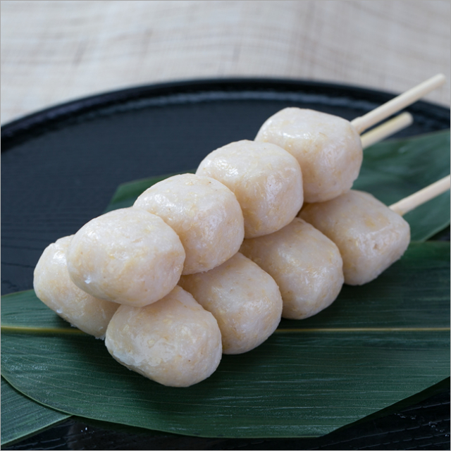 冷凍 団子 だんご 玄米 玄米団子