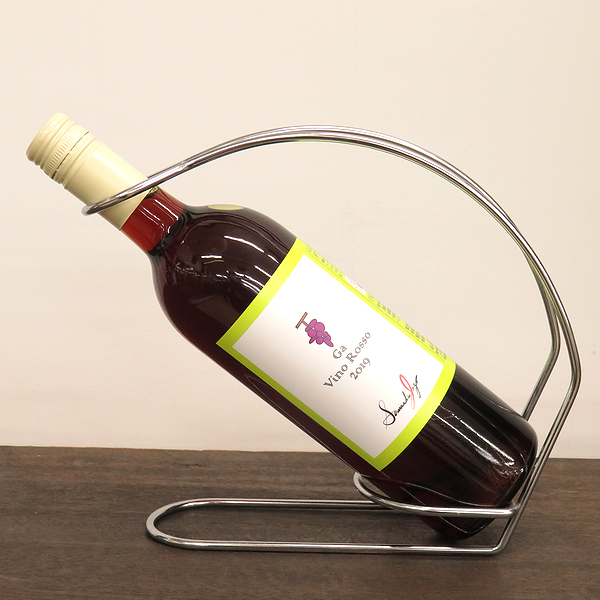 澤内醸造 Ga がっ Vino Rosso 赤ワイン 八戸ワイン通販　日本酒ショップくるみや